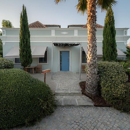 Fazenda Nova Country House Tavira Ngoại thất bức ảnh