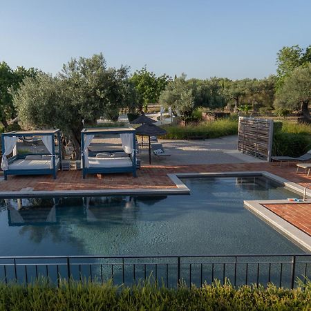 Fazenda Nova Country House Tavira Ngoại thất bức ảnh