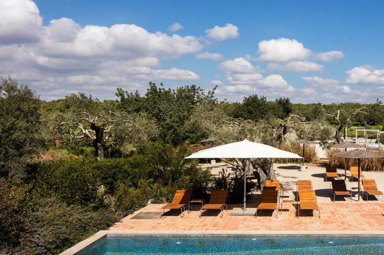 Fazenda Nova Country House Tavira Ngoại thất bức ảnh