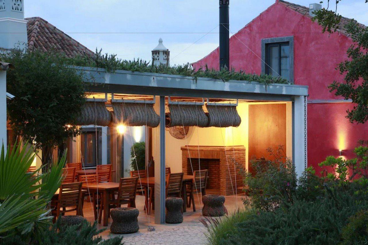 Fazenda Nova Country House Tavira Ngoại thất bức ảnh