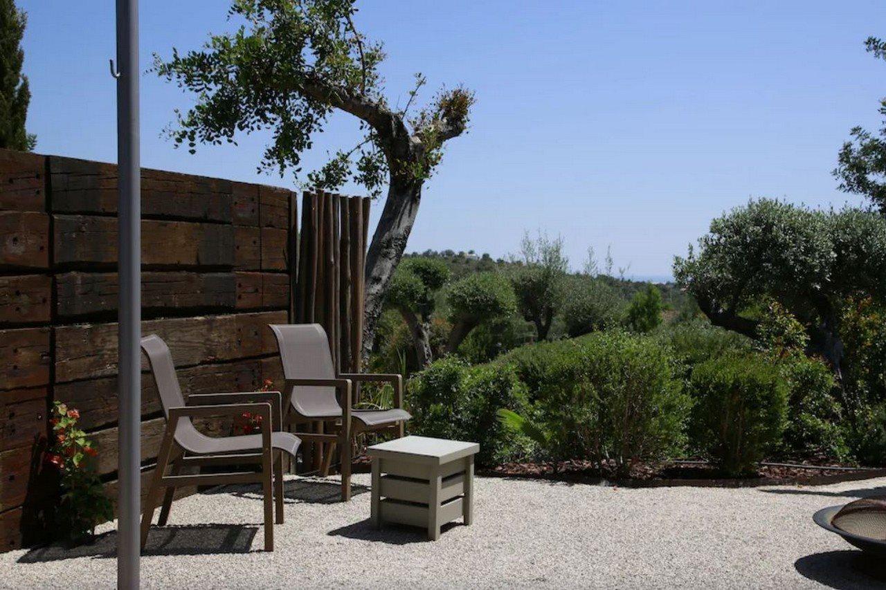 Fazenda Nova Country House Tavira Ngoại thất bức ảnh