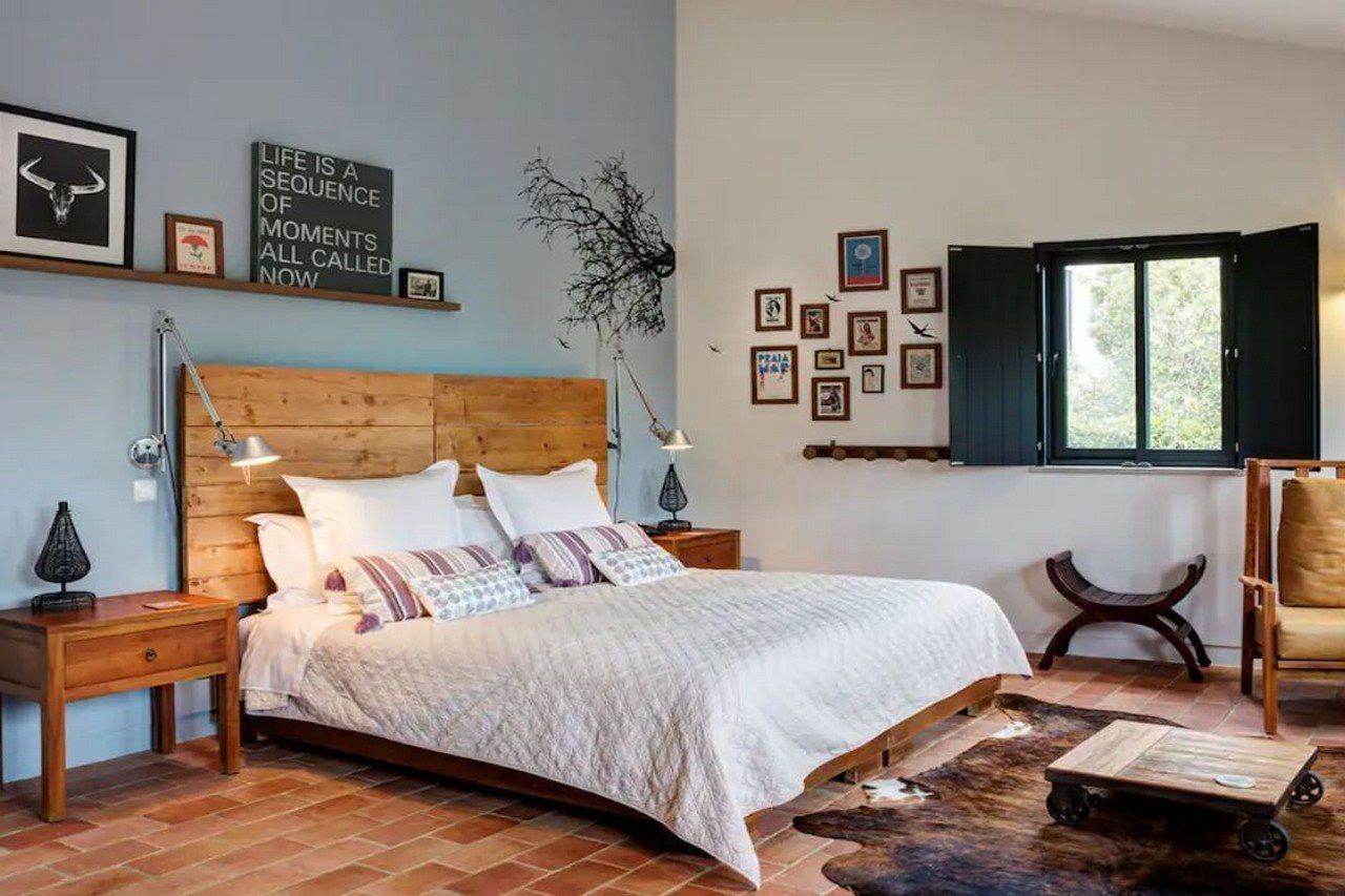 Fazenda Nova Country House Tavira Ngoại thất bức ảnh
