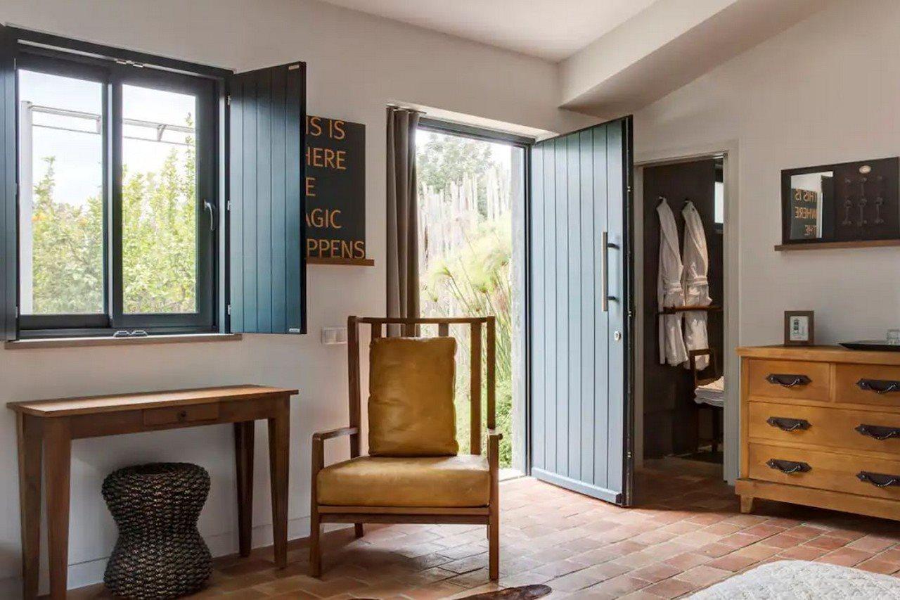 Fazenda Nova Country House Tavira Ngoại thất bức ảnh