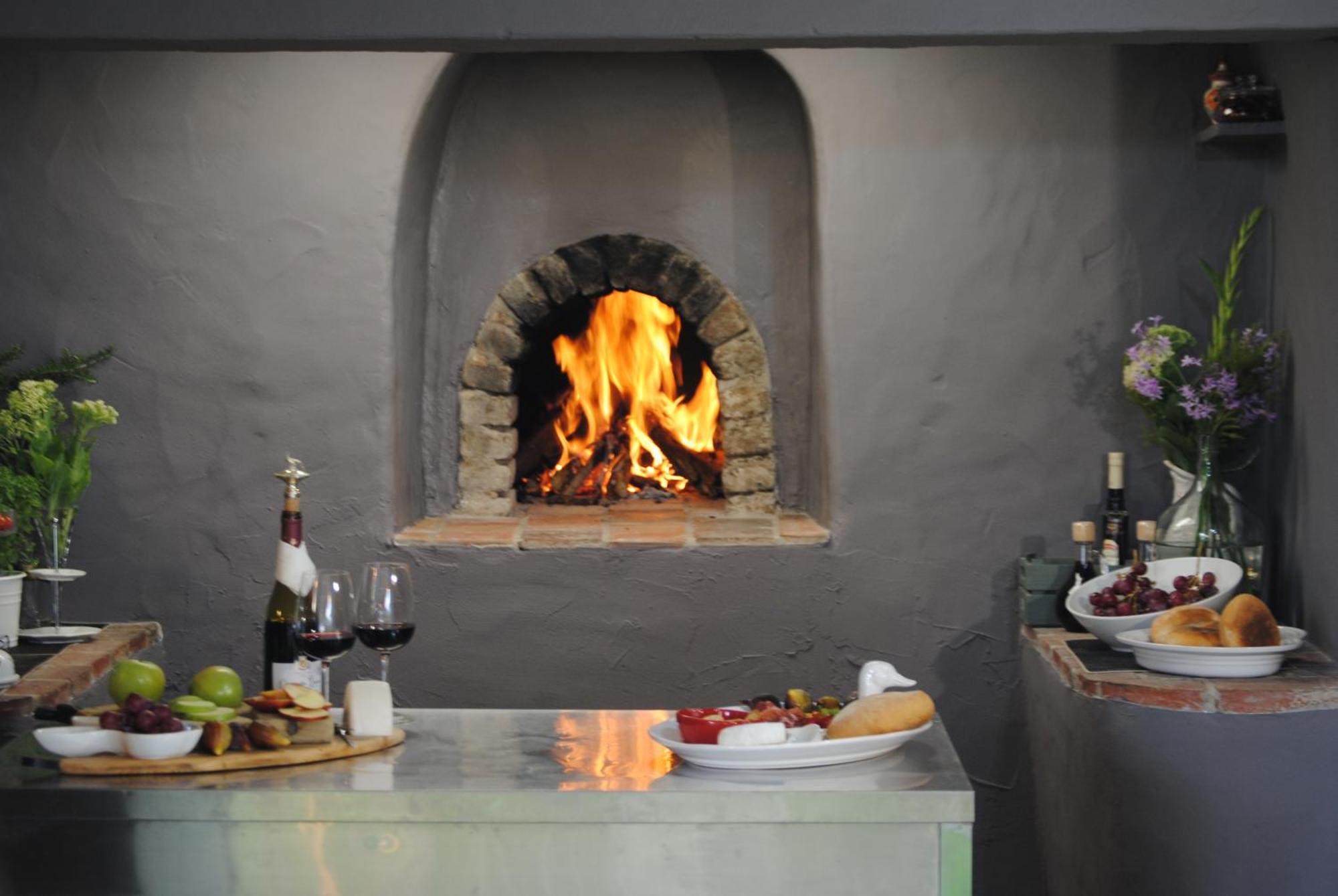Fazenda Nova Country House Tavira Ngoại thất bức ảnh