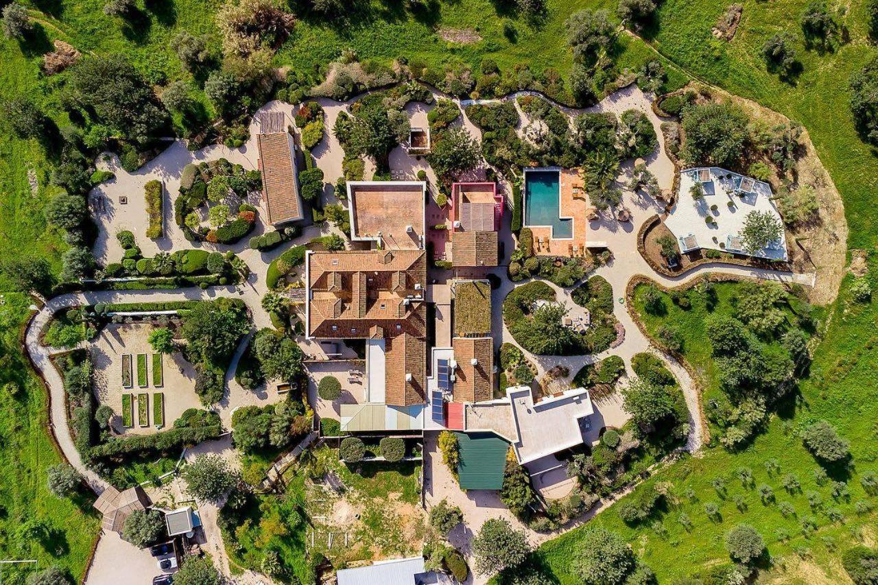 Fazenda Nova Country House Tavira Ngoại thất bức ảnh