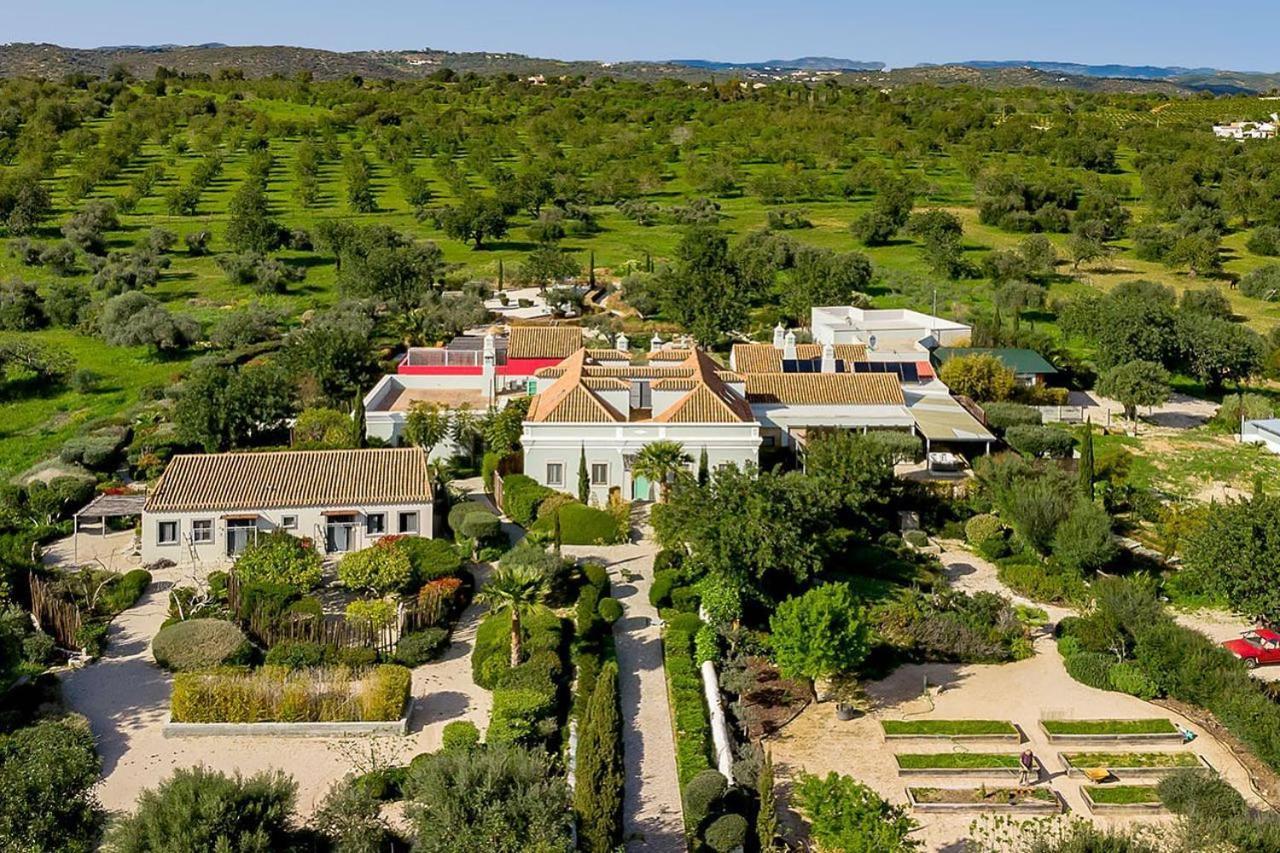 Fazenda Nova Country House Tavira Ngoại thất bức ảnh