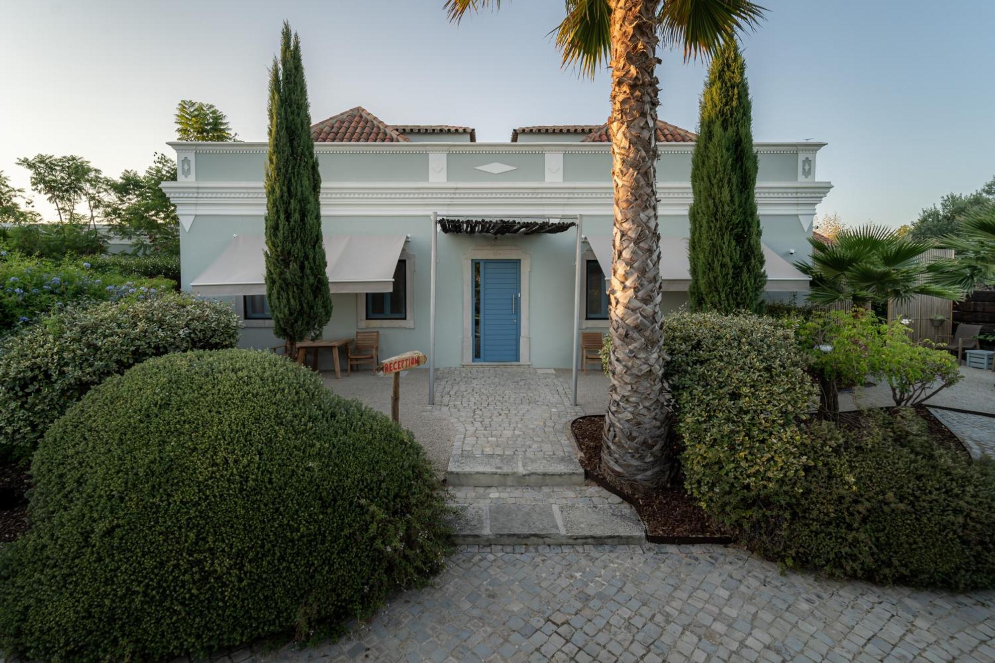 Fazenda Nova Country House Tavira Ngoại thất bức ảnh
