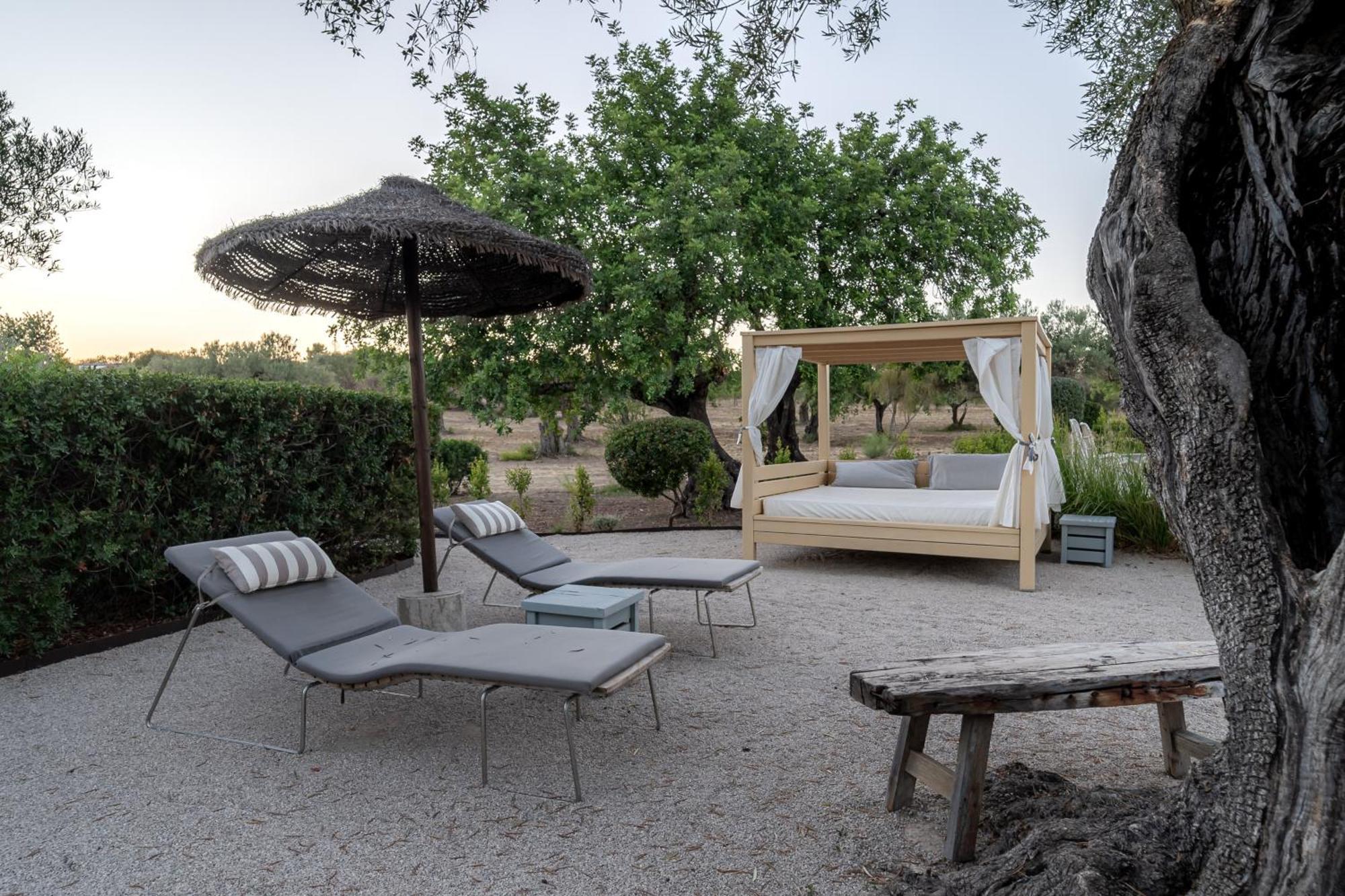 Fazenda Nova Country House Tavira Ngoại thất bức ảnh