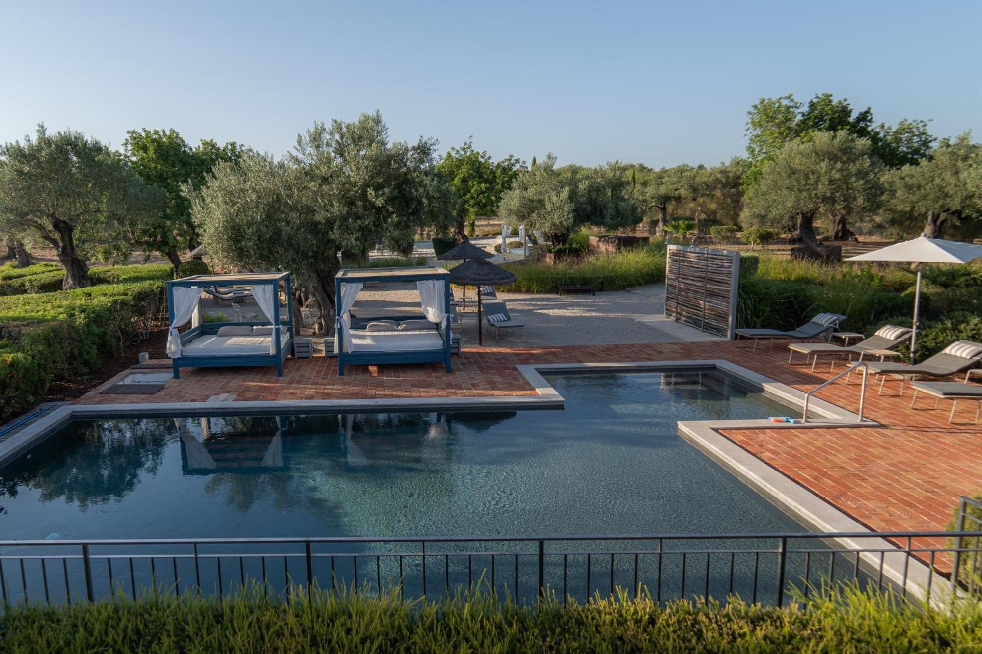 Fazenda Nova Country House Tavira Ngoại thất bức ảnh