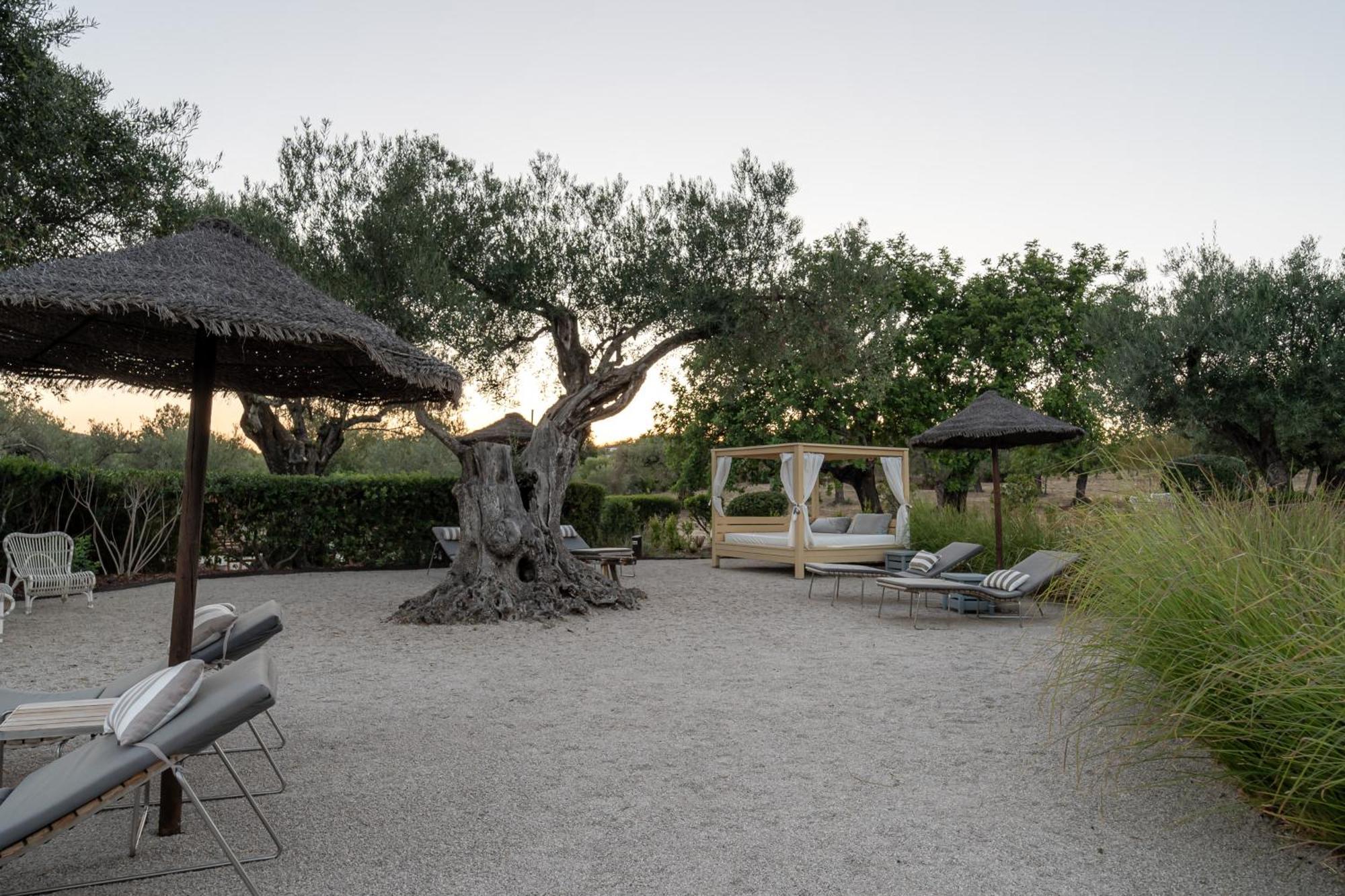 Fazenda Nova Country House Tavira Ngoại thất bức ảnh