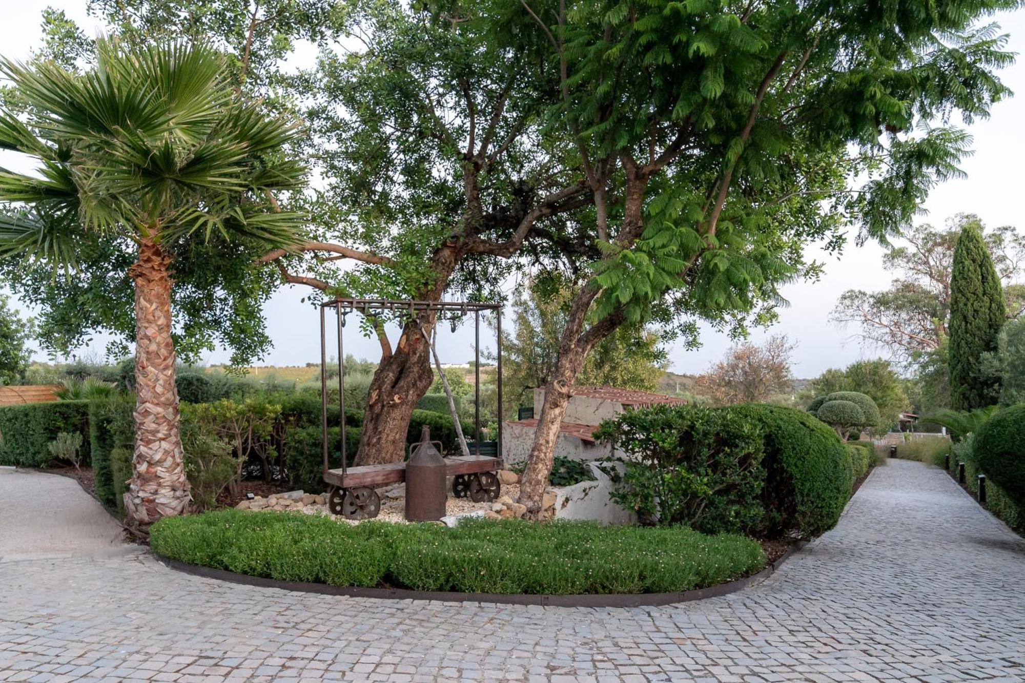 Fazenda Nova Country House Tavira Ngoại thất bức ảnh