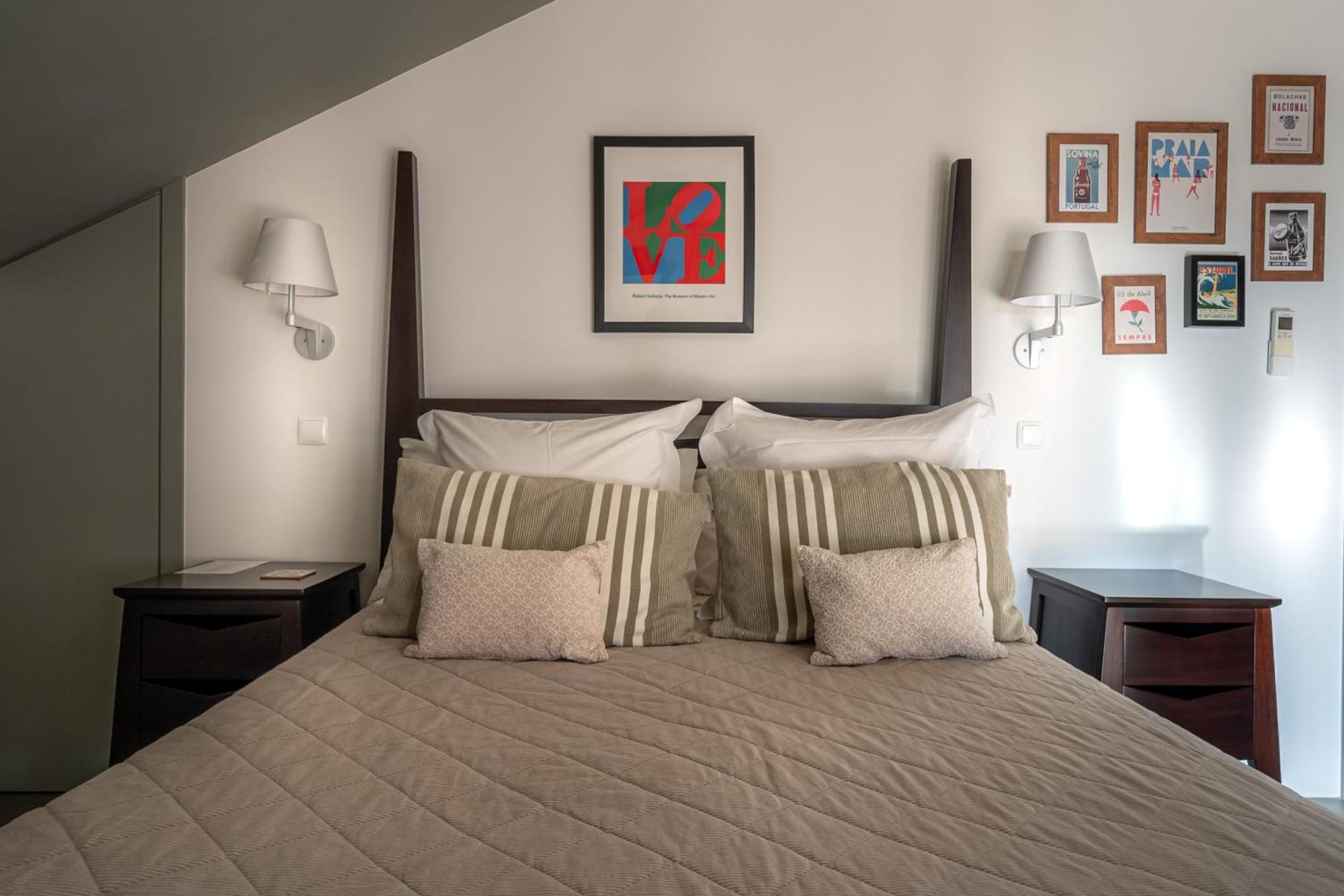Fazenda Nova Country House Tavira Ngoại thất bức ảnh