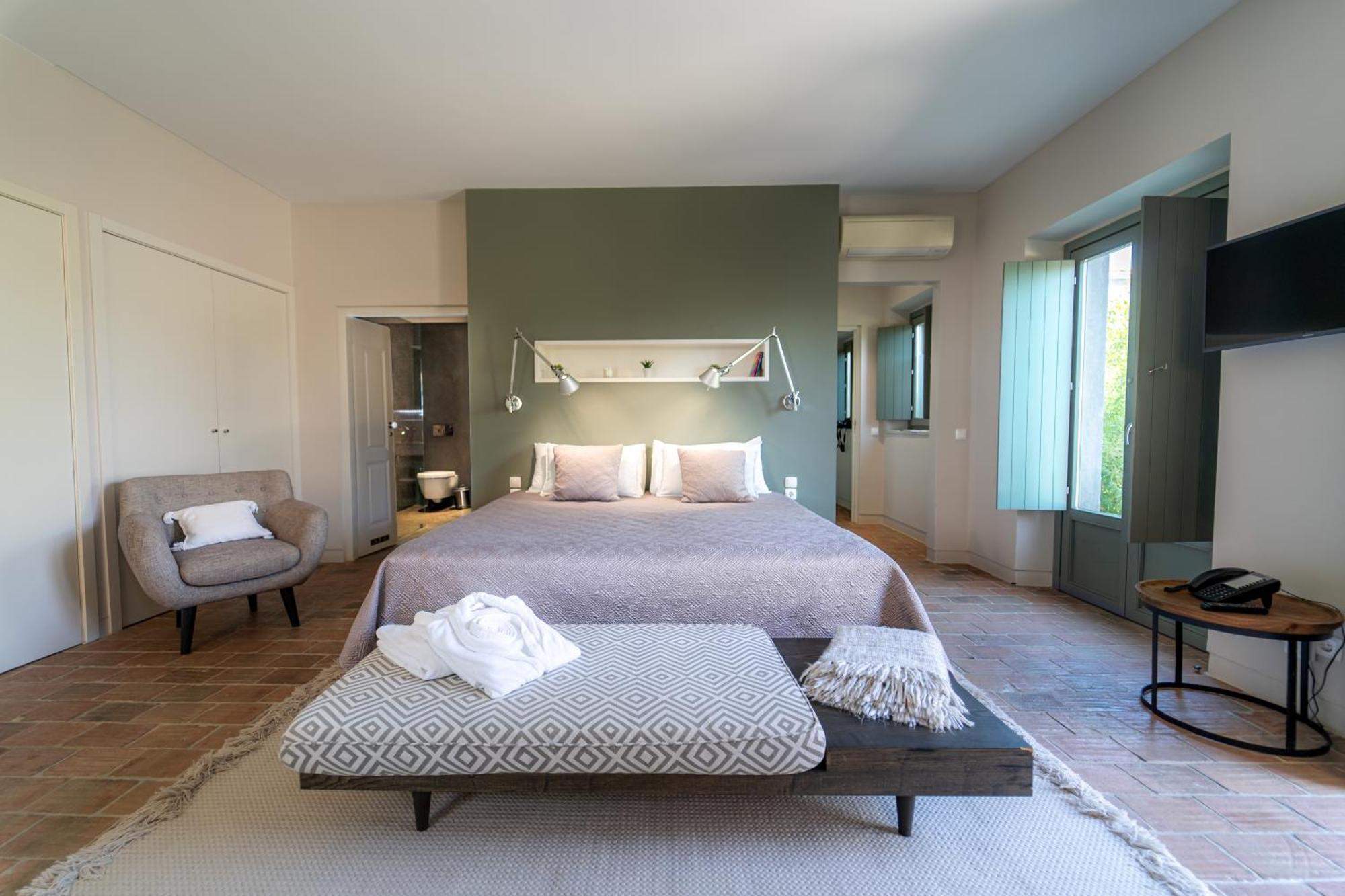 Fazenda Nova Country House Tavira Ngoại thất bức ảnh