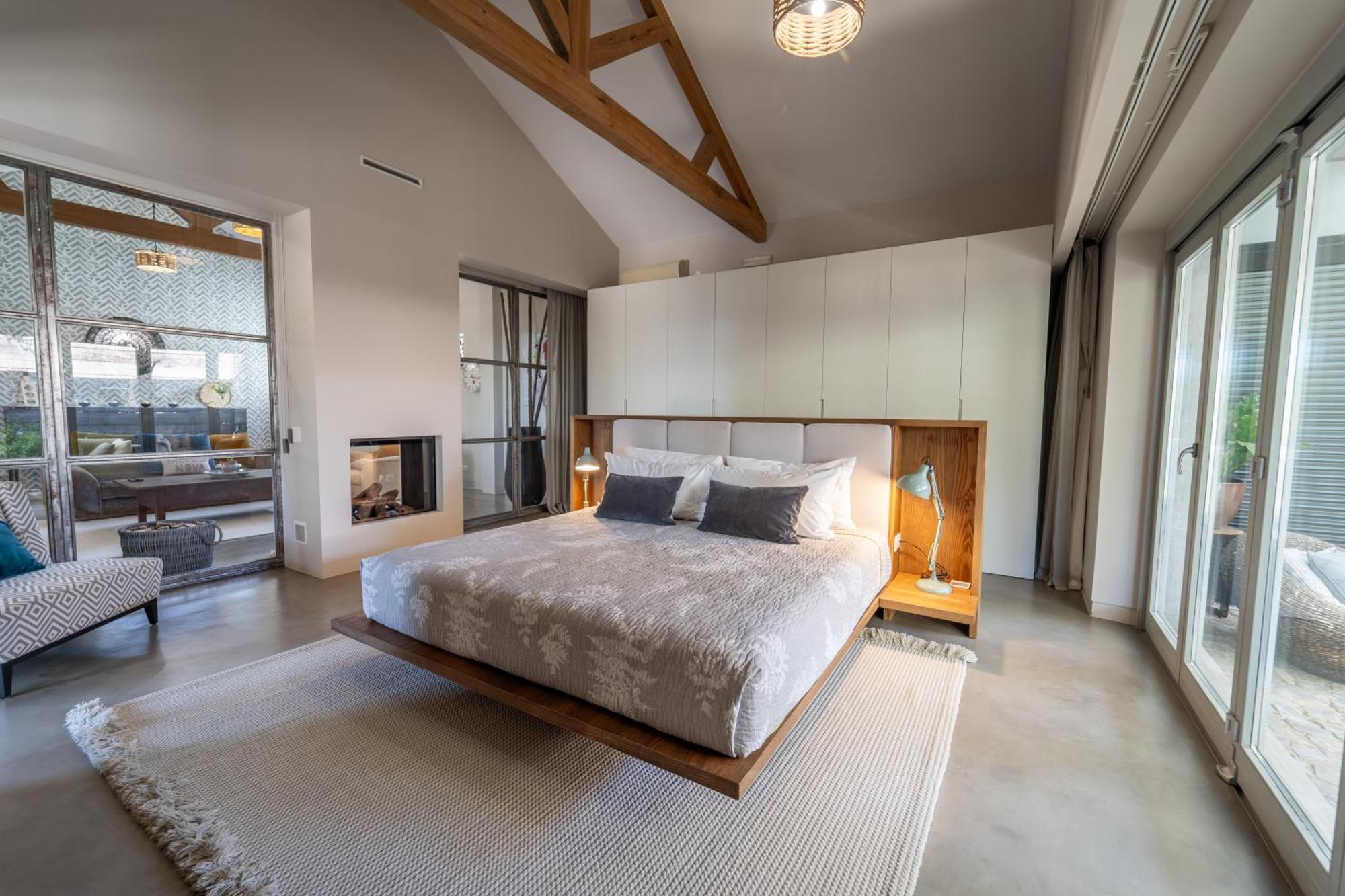 Fazenda Nova Country House Tavira Ngoại thất bức ảnh