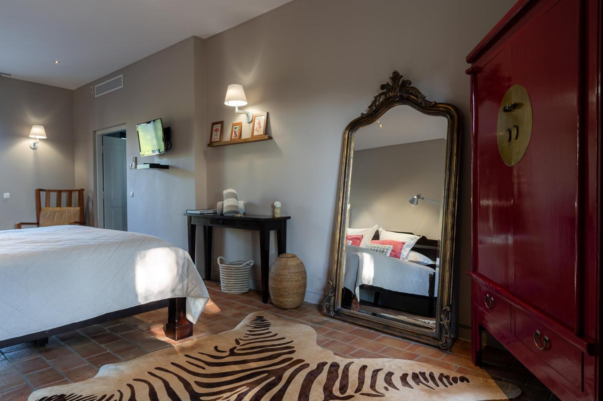 Fazenda Nova Country House Tavira Ngoại thất bức ảnh
