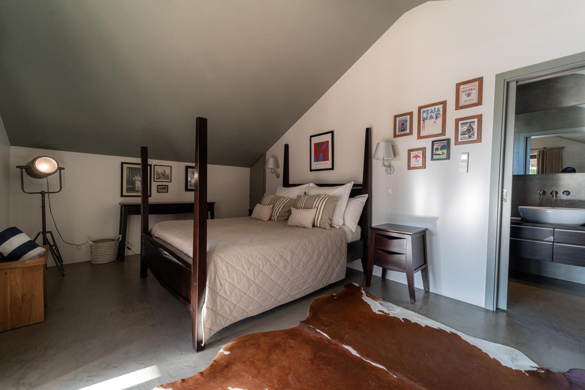 Fazenda Nova Country House Tavira Ngoại thất bức ảnh