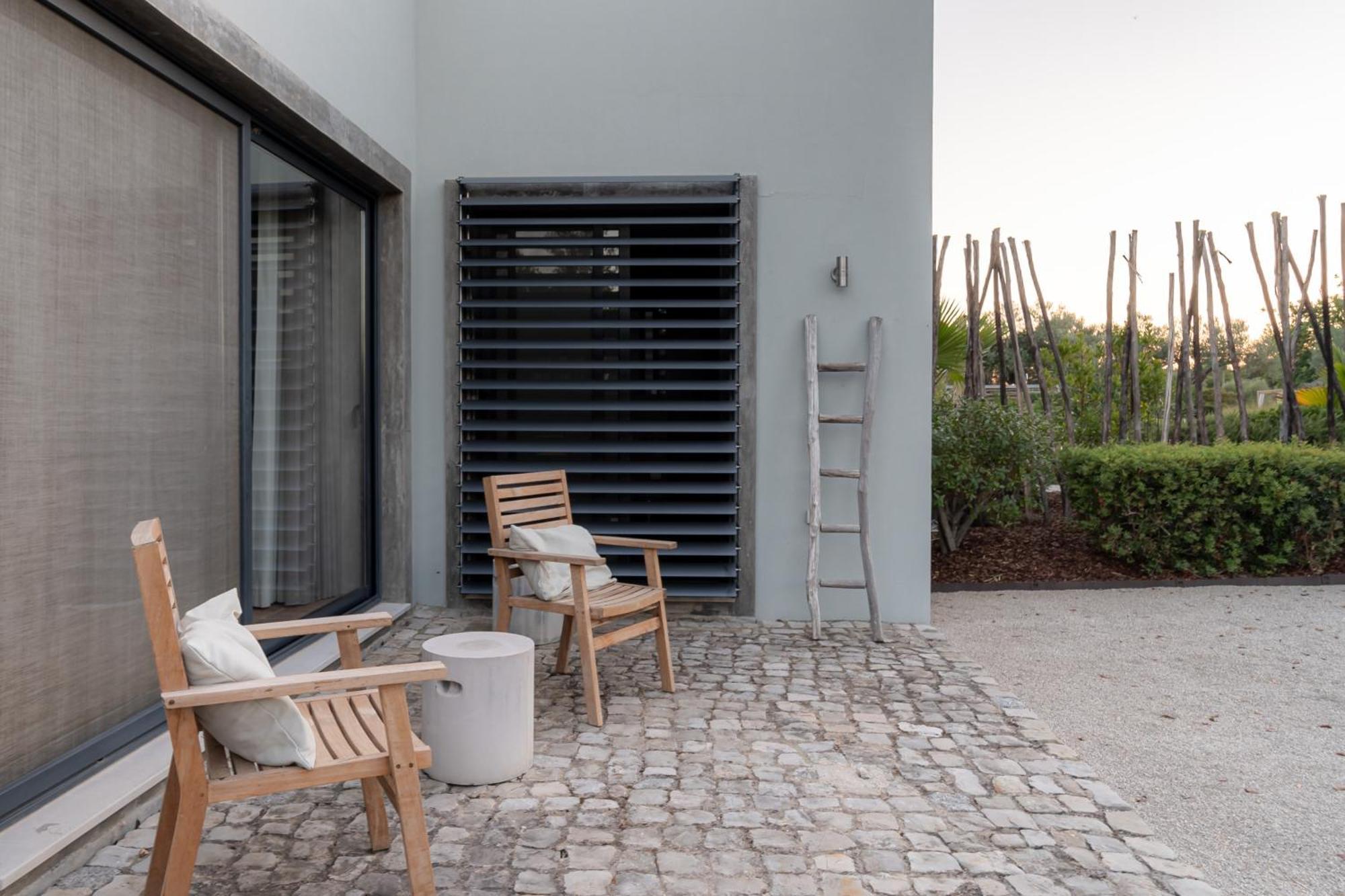 Fazenda Nova Country House Tavira Ngoại thất bức ảnh