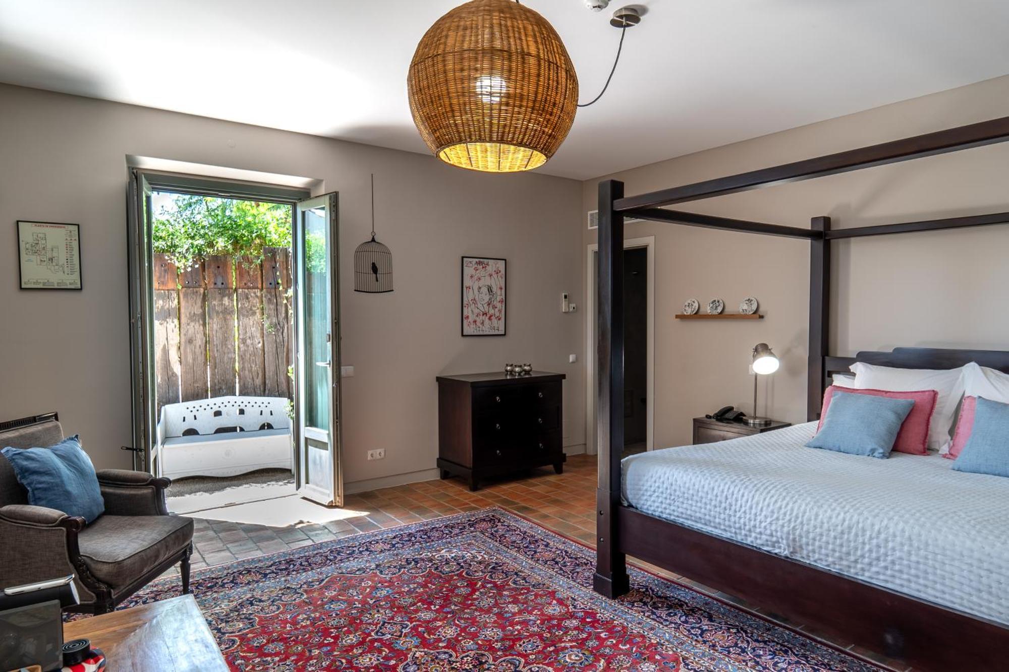 Fazenda Nova Country House Tavira Ngoại thất bức ảnh