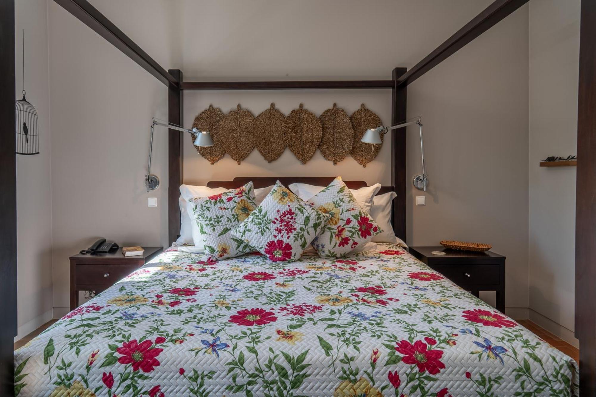 Fazenda Nova Country House Tavira Ngoại thất bức ảnh