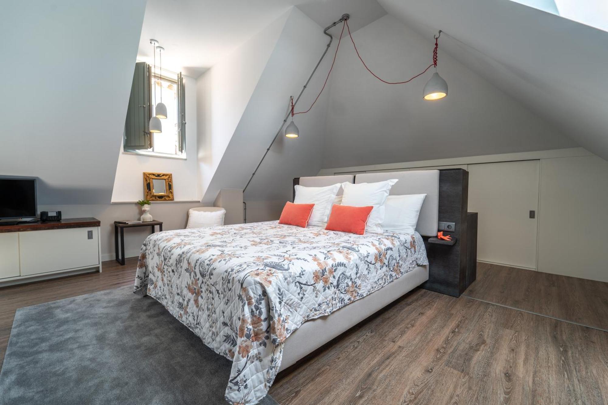 Fazenda Nova Country House Tavira Ngoại thất bức ảnh