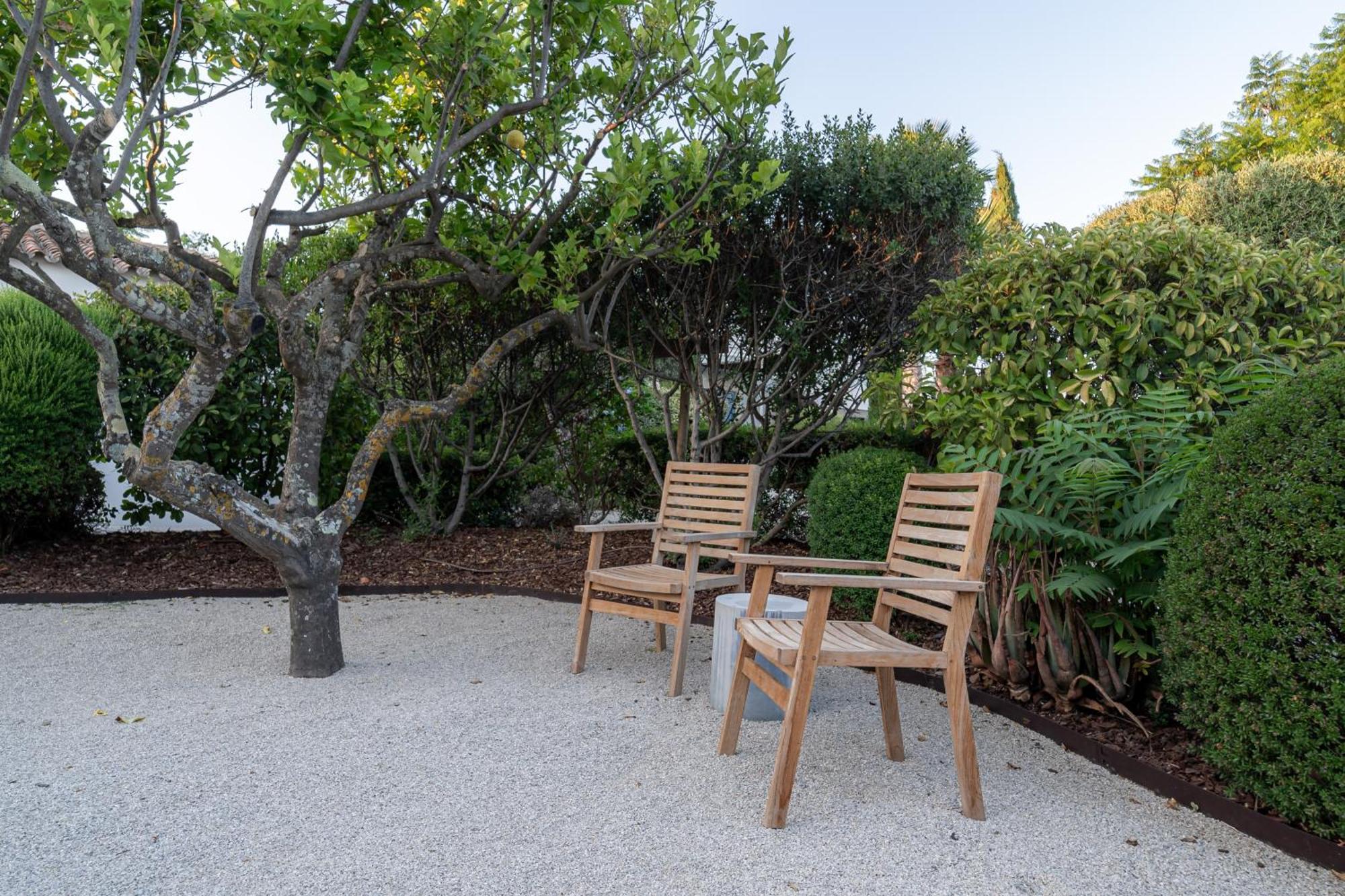Fazenda Nova Country House Tavira Ngoại thất bức ảnh