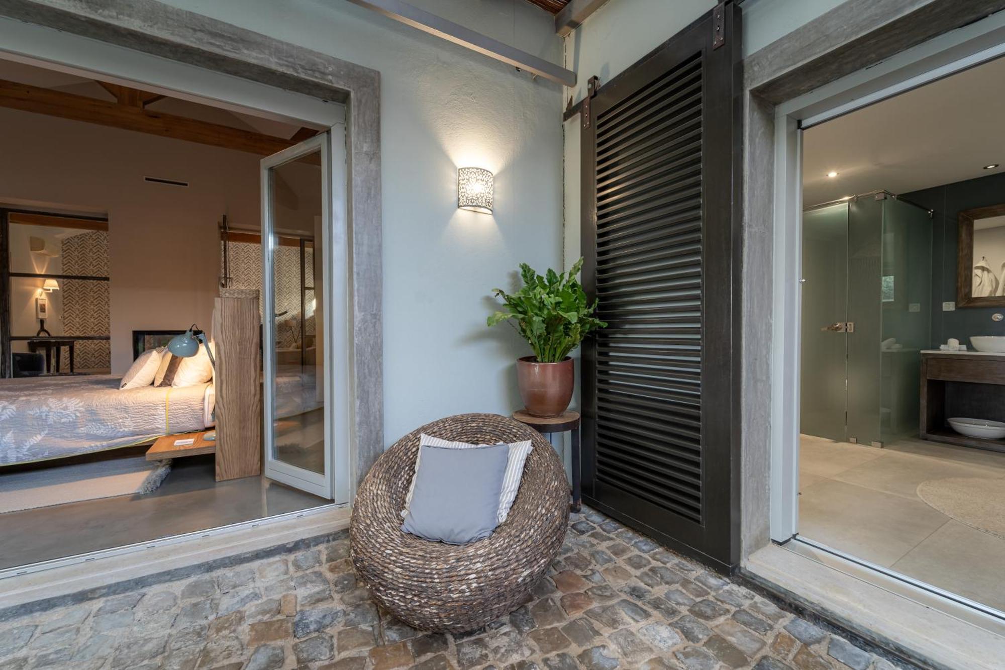 Fazenda Nova Country House Tavira Ngoại thất bức ảnh