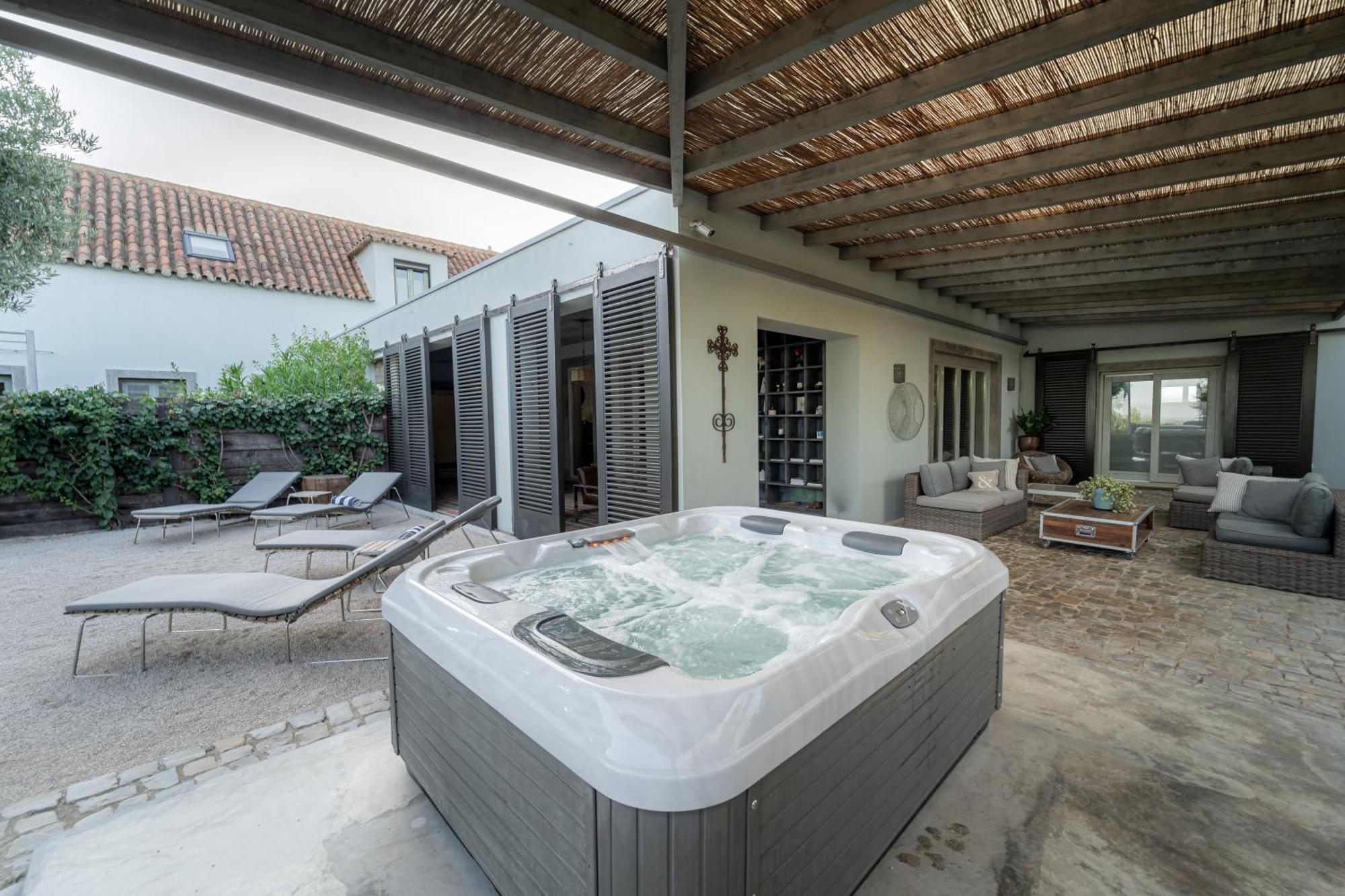 Fazenda Nova Country House Tavira Ngoại thất bức ảnh