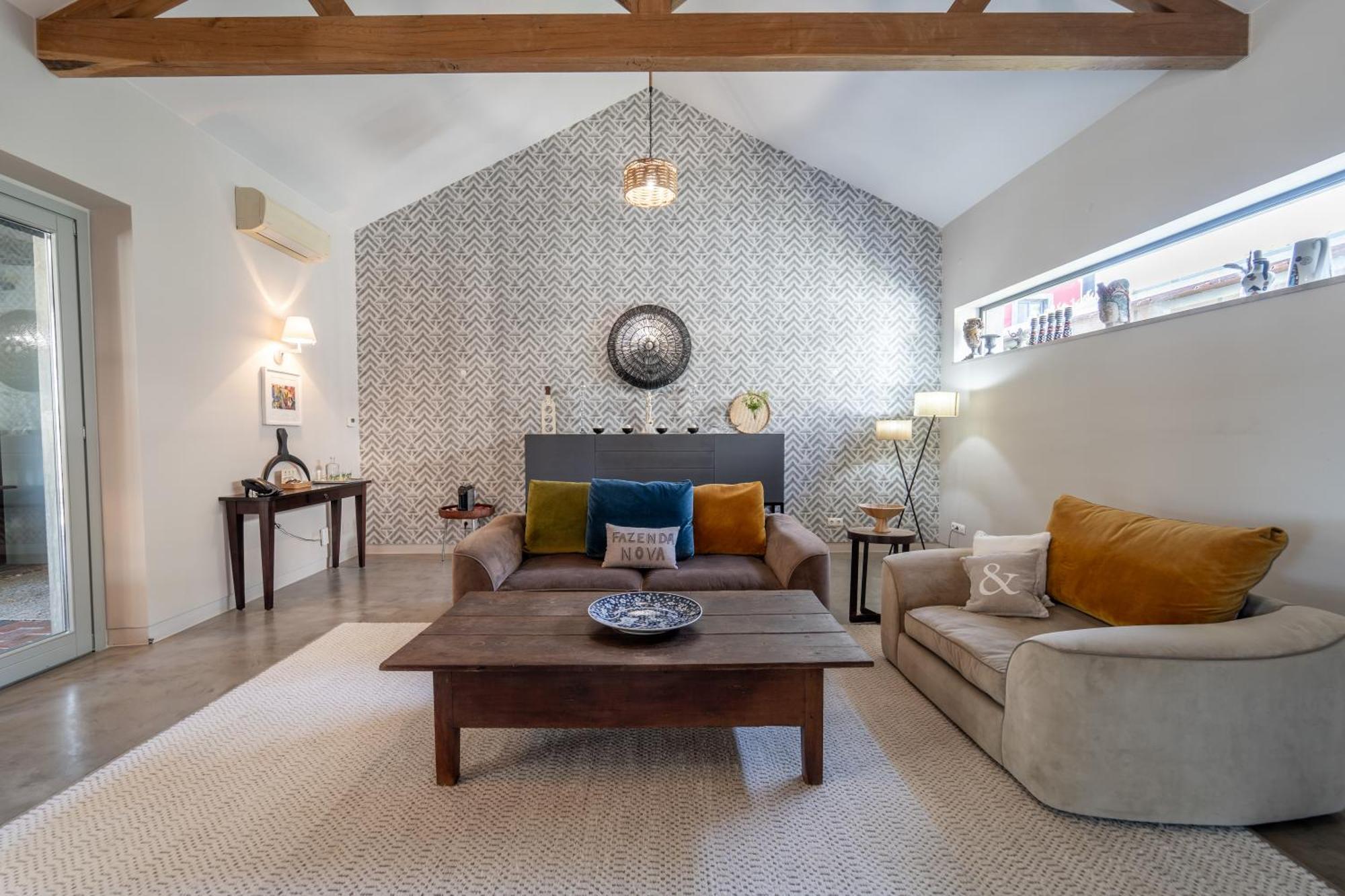 Fazenda Nova Country House Tavira Ngoại thất bức ảnh
