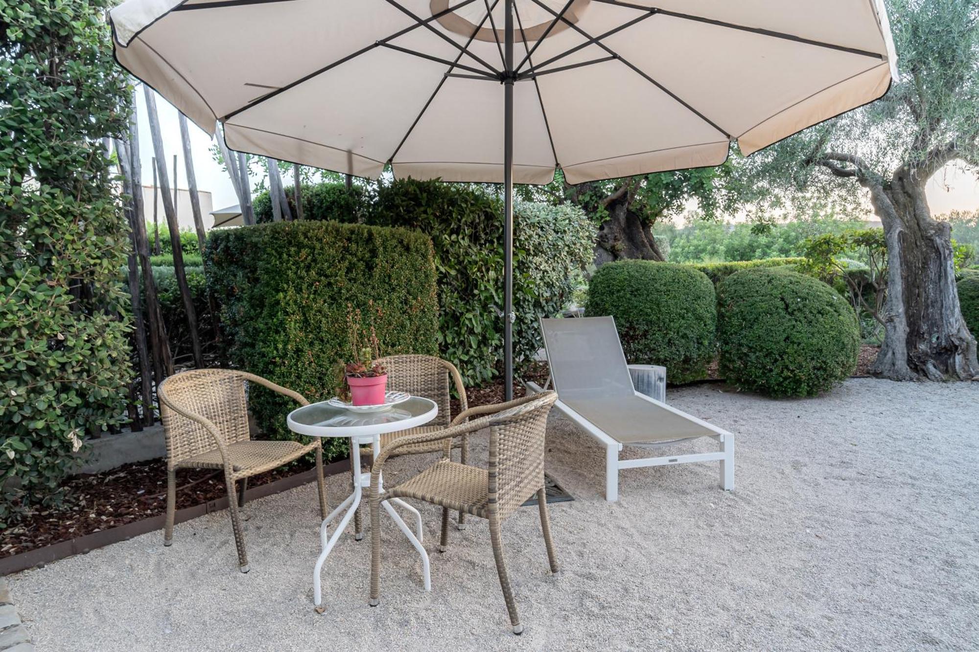 Fazenda Nova Country House Tavira Ngoại thất bức ảnh