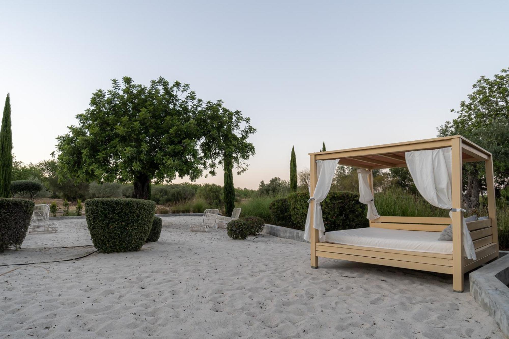 Fazenda Nova Country House Tavira Ngoại thất bức ảnh