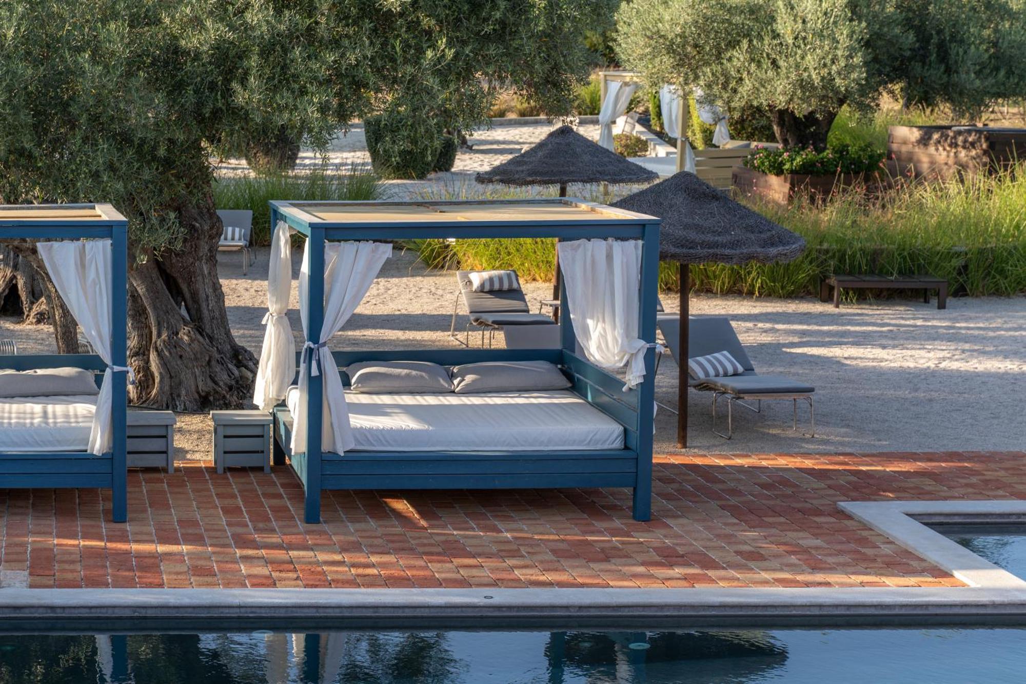 Fazenda Nova Country House Tavira Ngoại thất bức ảnh