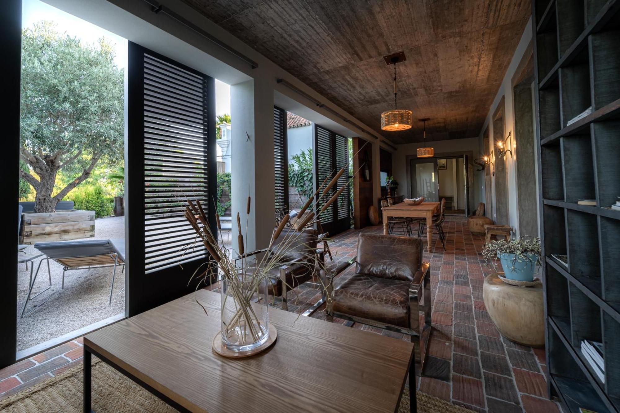 Fazenda Nova Country House Tavira Ngoại thất bức ảnh