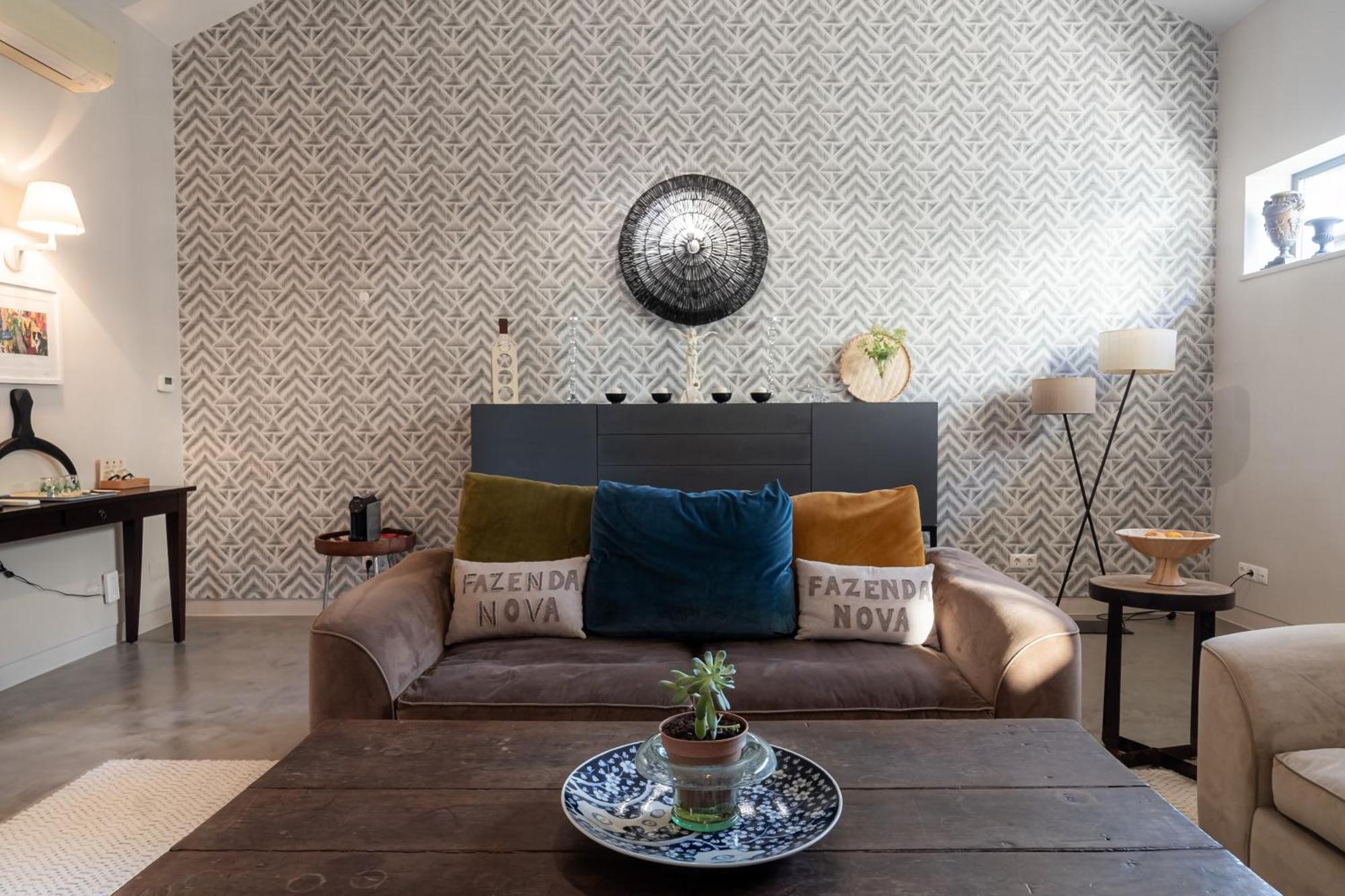 Fazenda Nova Country House Tavira Ngoại thất bức ảnh
