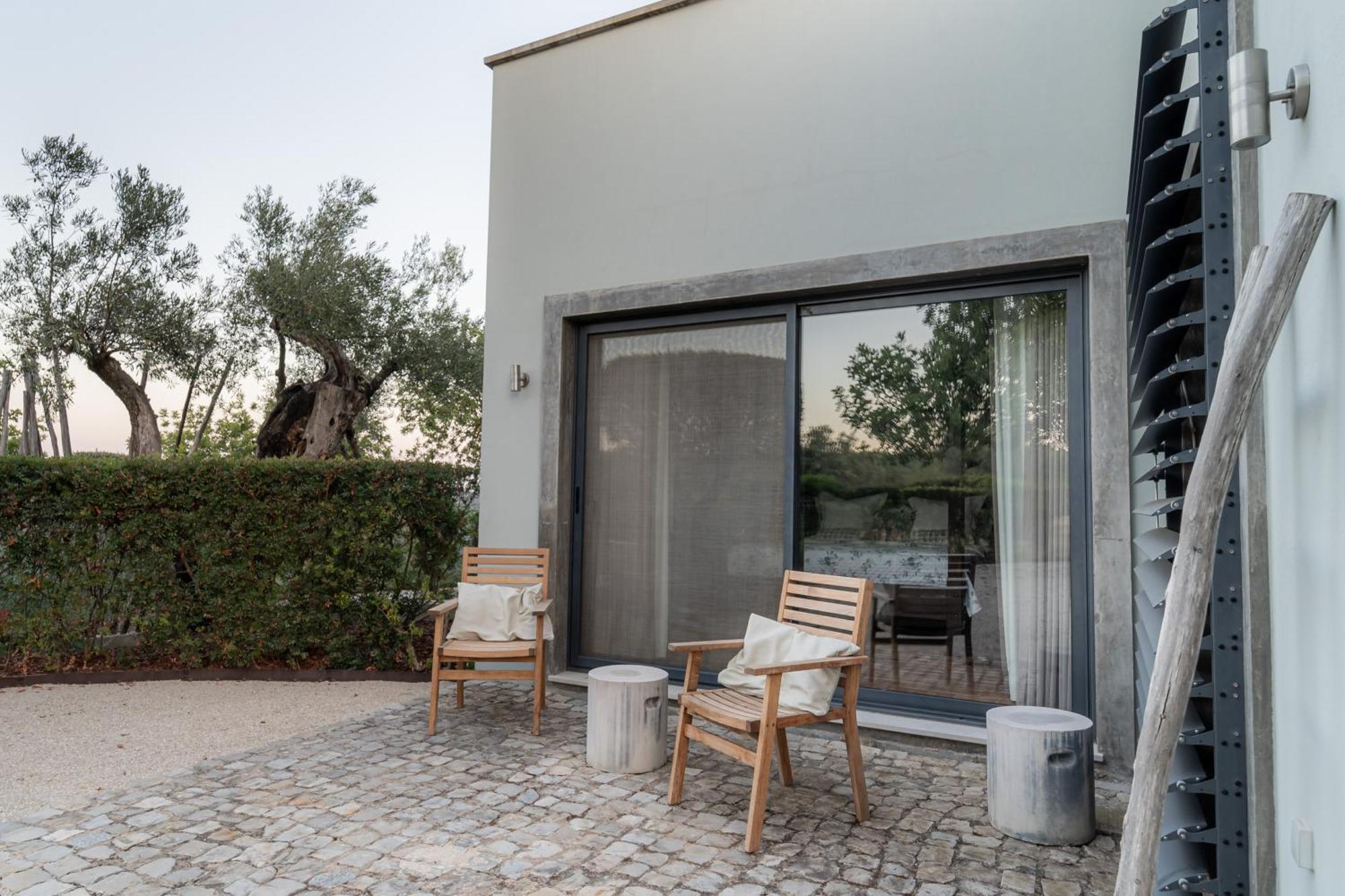 Fazenda Nova Country House Tavira Ngoại thất bức ảnh