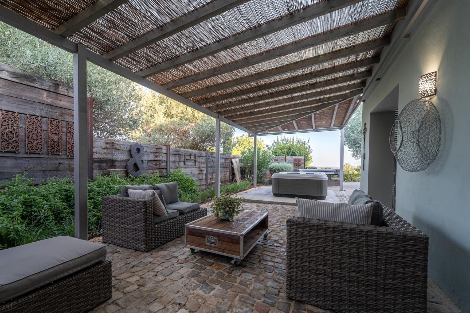 Fazenda Nova Country House Tavira Ngoại thất bức ảnh
