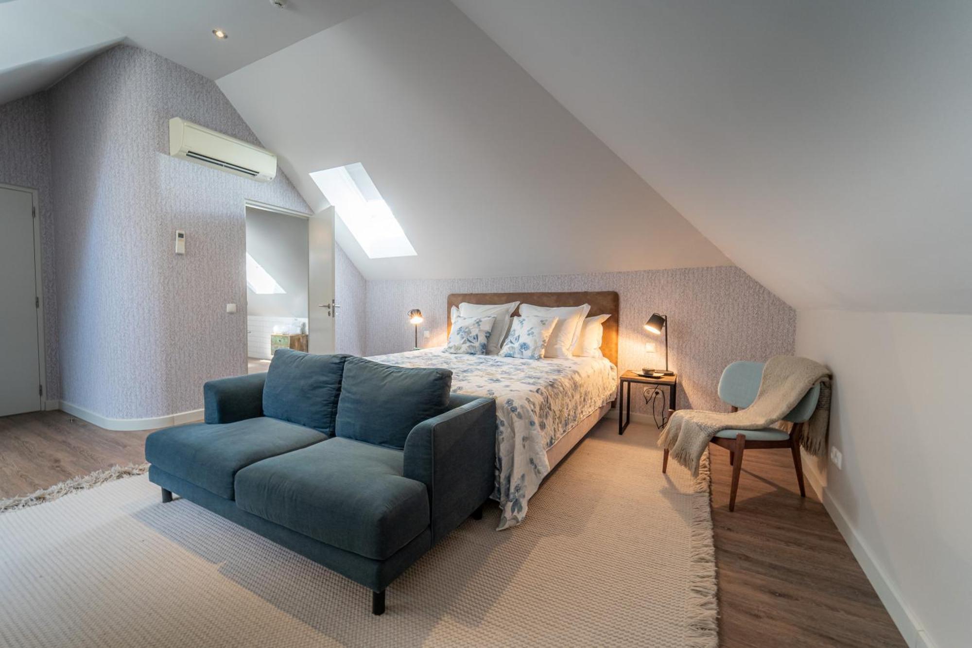 Fazenda Nova Country House Tavira Ngoại thất bức ảnh