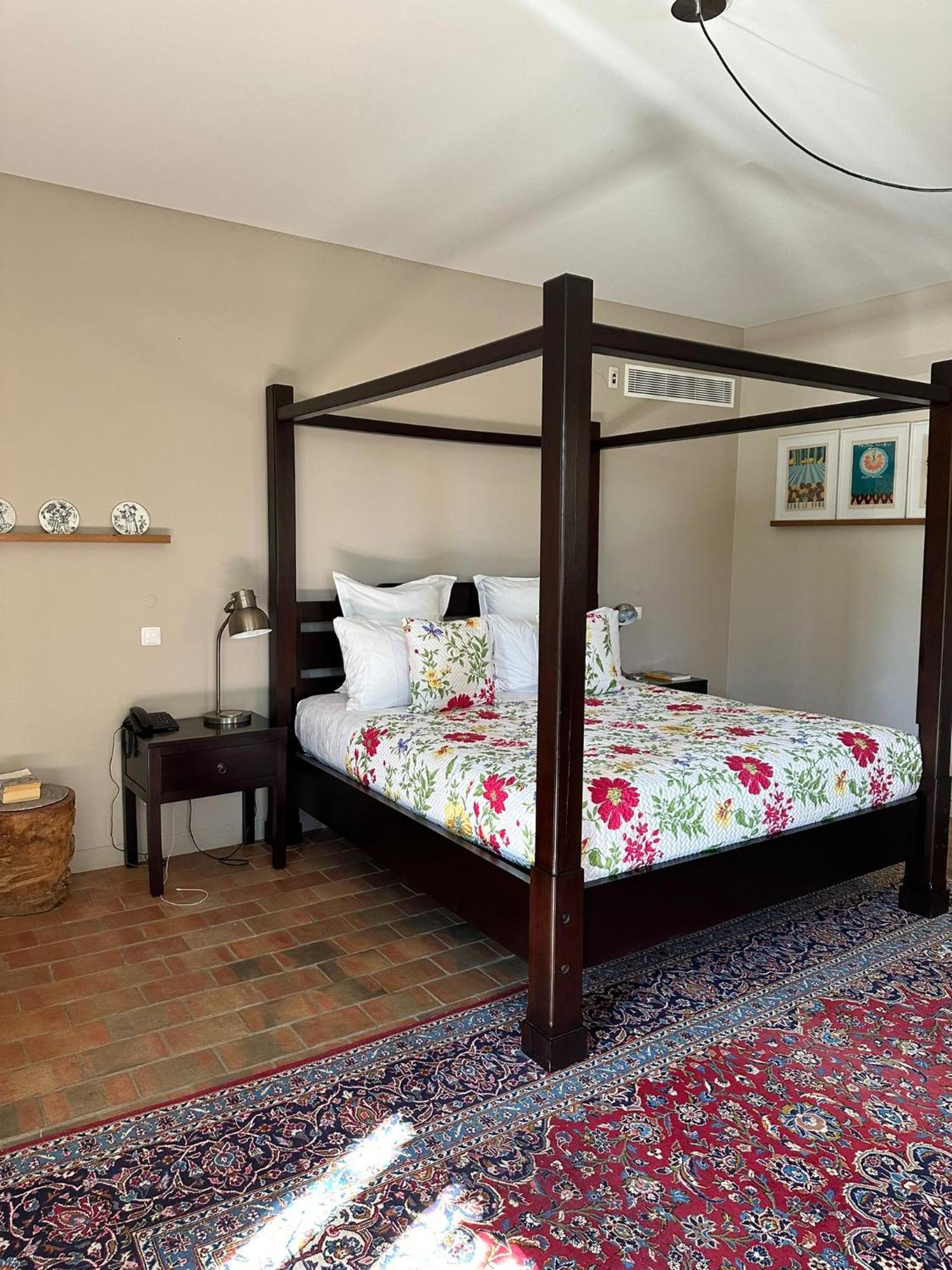 Fazenda Nova Country House Tavira Ngoại thất bức ảnh