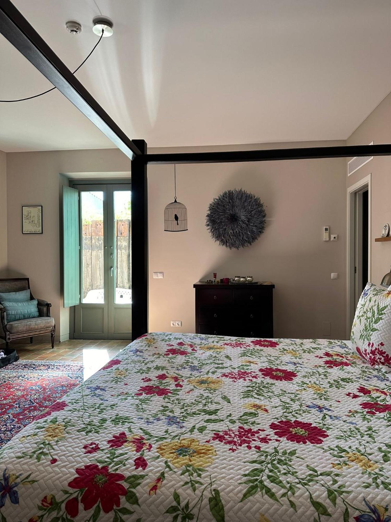 Fazenda Nova Country House Tavira Ngoại thất bức ảnh